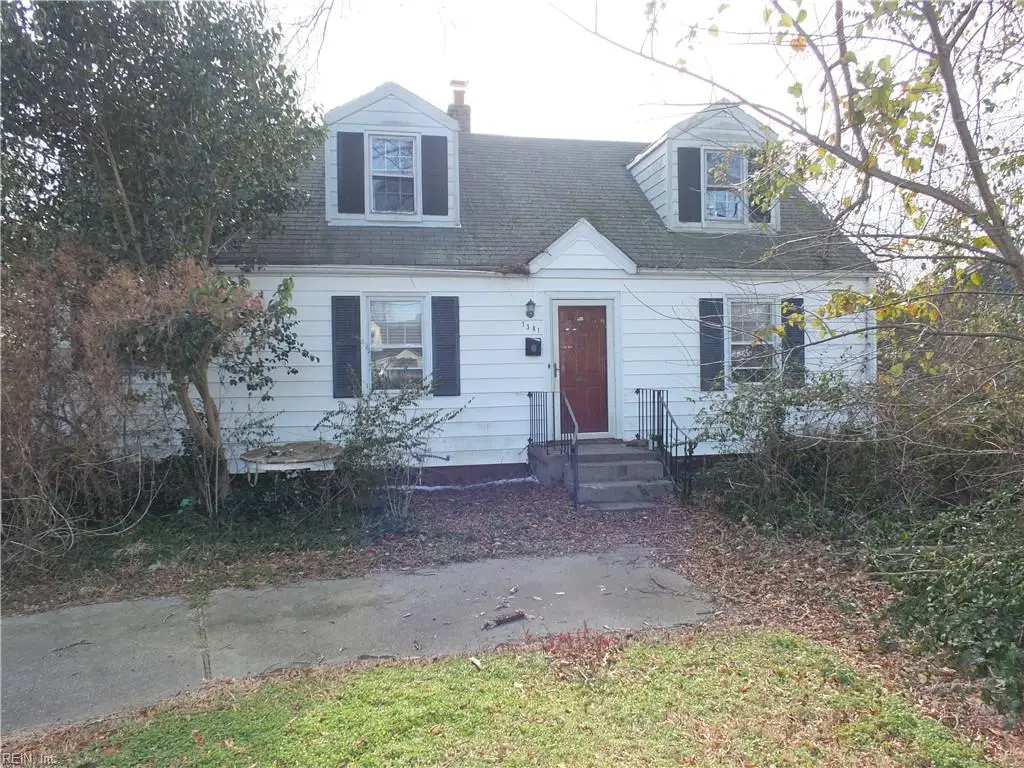 1381 Fishermans Road, Norfolk, VA 23503 - Image #1