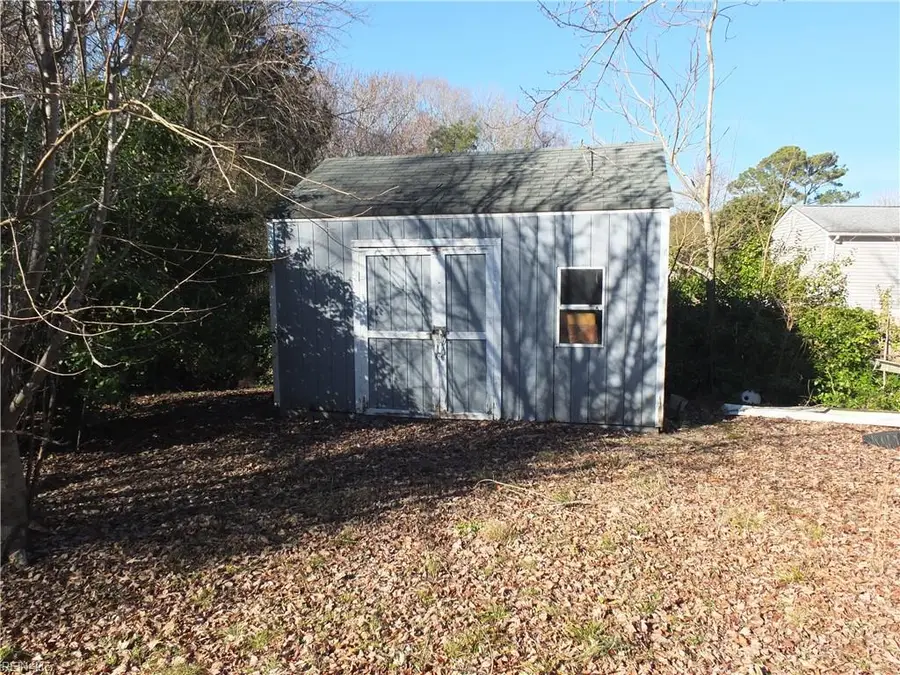 228 Colony Road, Newport News, VA 23602 - #2