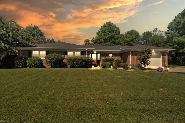 948 W Ferry Plantation Road, Virginia Beach, VA 23455