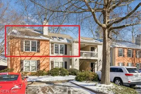283 Patriot Lane #C, Williamsburg, VA 23185 - Image #1