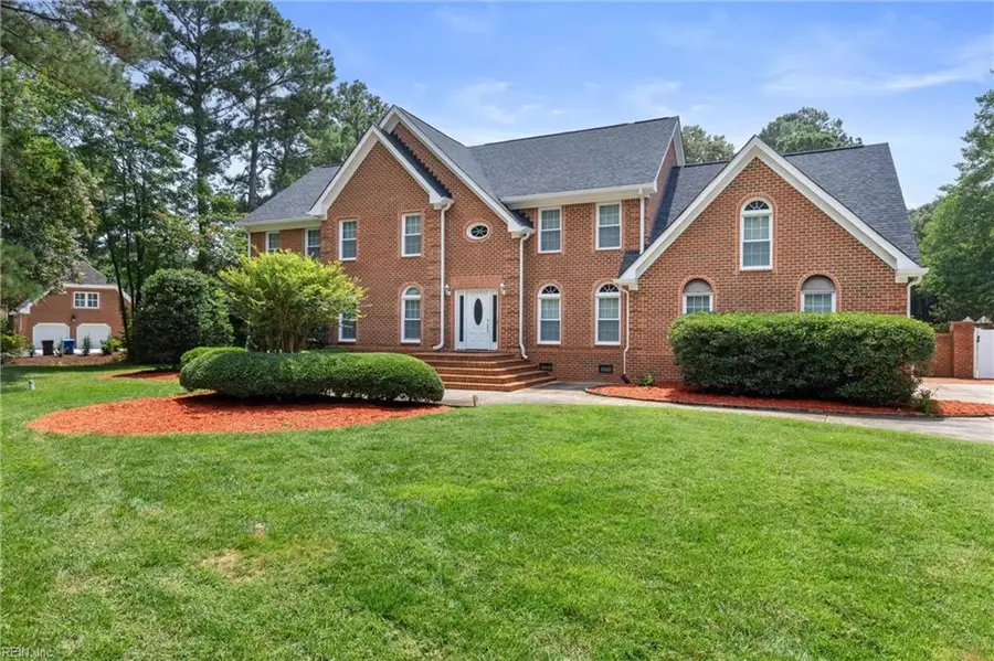 641 Ravenwoods Drive, Chesapeake, VA 23322 - Image #2