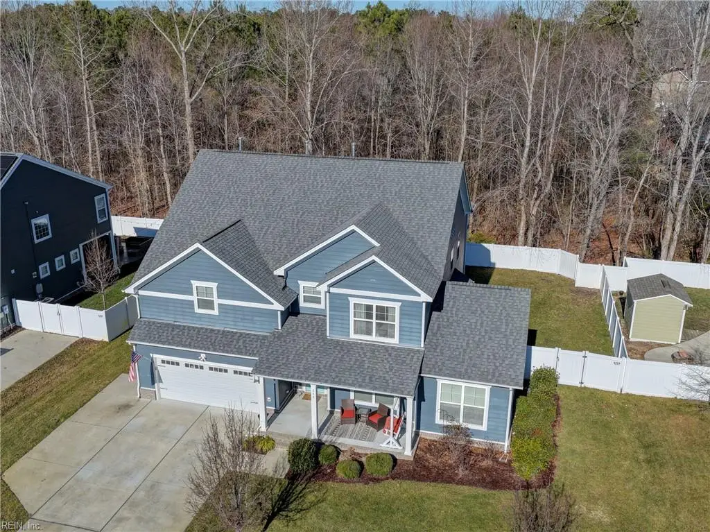248 Wisdom Path, Chesapeake, VA 23322 - Image #1