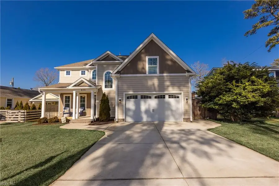 825 Greensboro Avenue, Virginia Beach, VA 23451 - Image #3