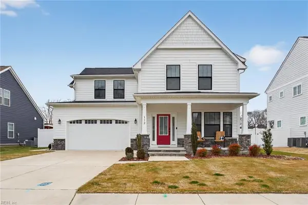 112 Sea Biscuit Run, Suffolk, VA 23435