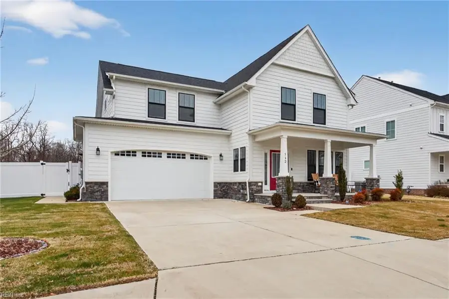 112 Sea Biscuit Run, Suffolk, VA 23435 - Image #2