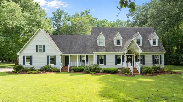 1076 Taft Road, Chesapeake, VA 23322