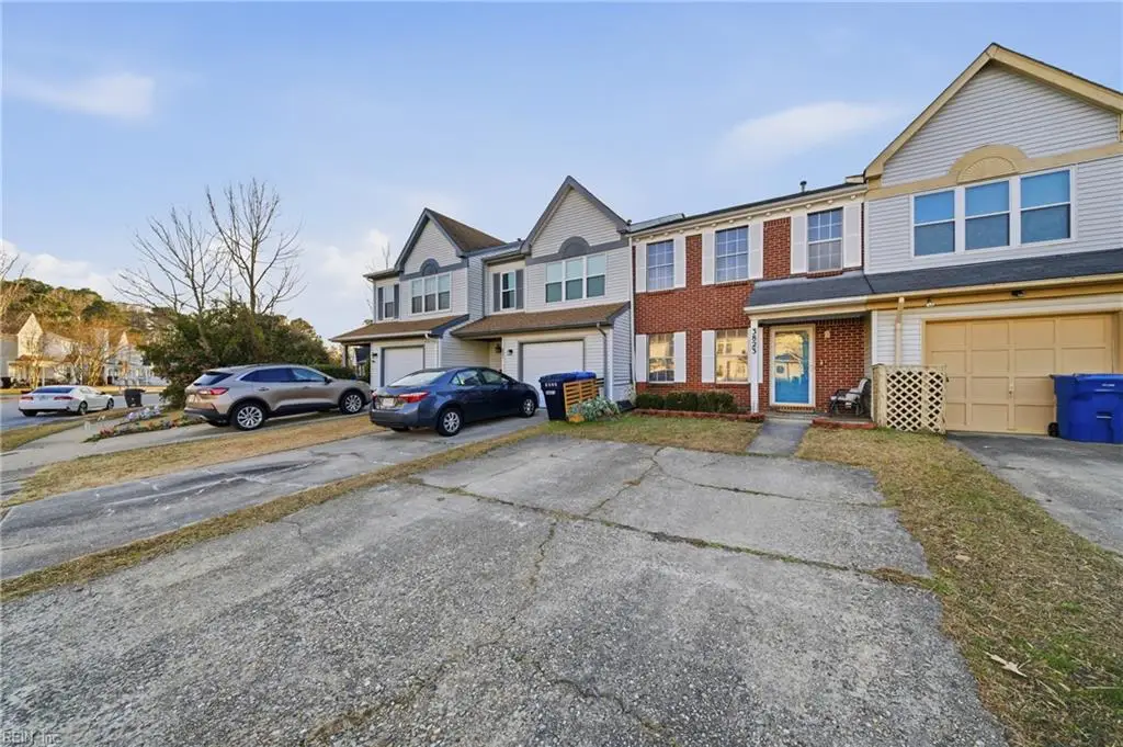 3823 Rica Drive, Virginia Beach, VA 23453 - #1