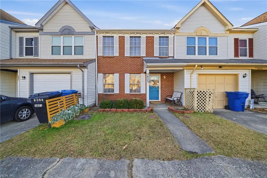 3823 Rica Drive, Virginia Beach, VA 23453 - #2