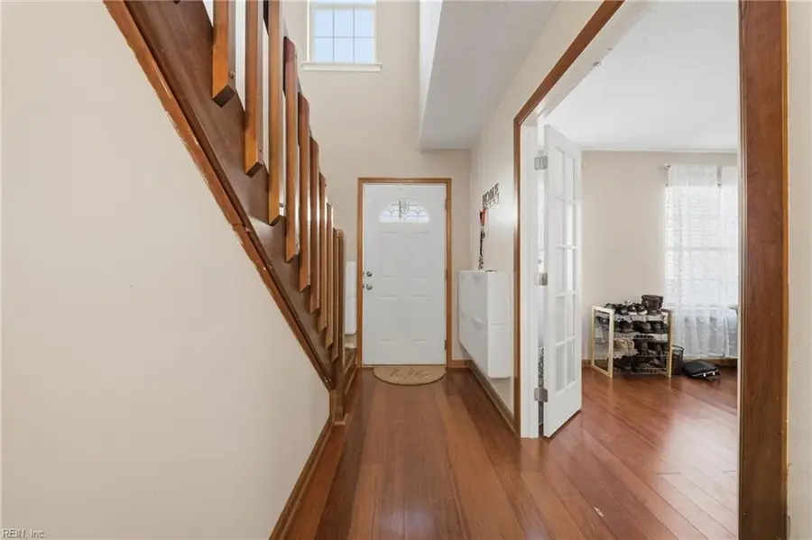 3823 Rica Drive, Virginia Beach, VA 23453 - #3