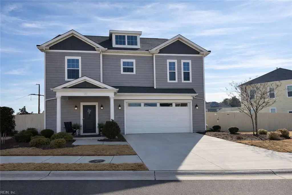 506 Middleton Way, Chesapeake, VA 23322 - Image #1