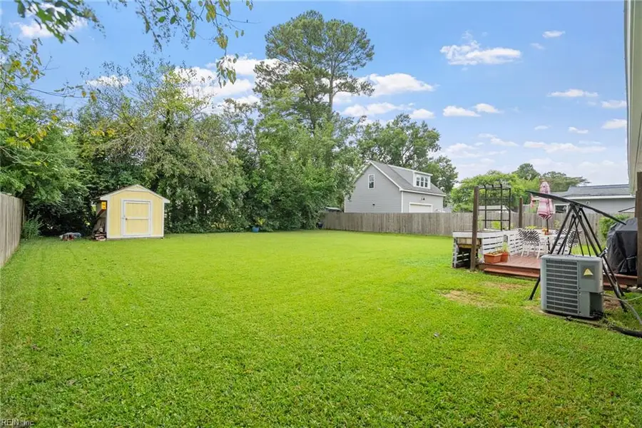 1229 Elder Avenue, Chesapeake, VA 23325 - Image #2