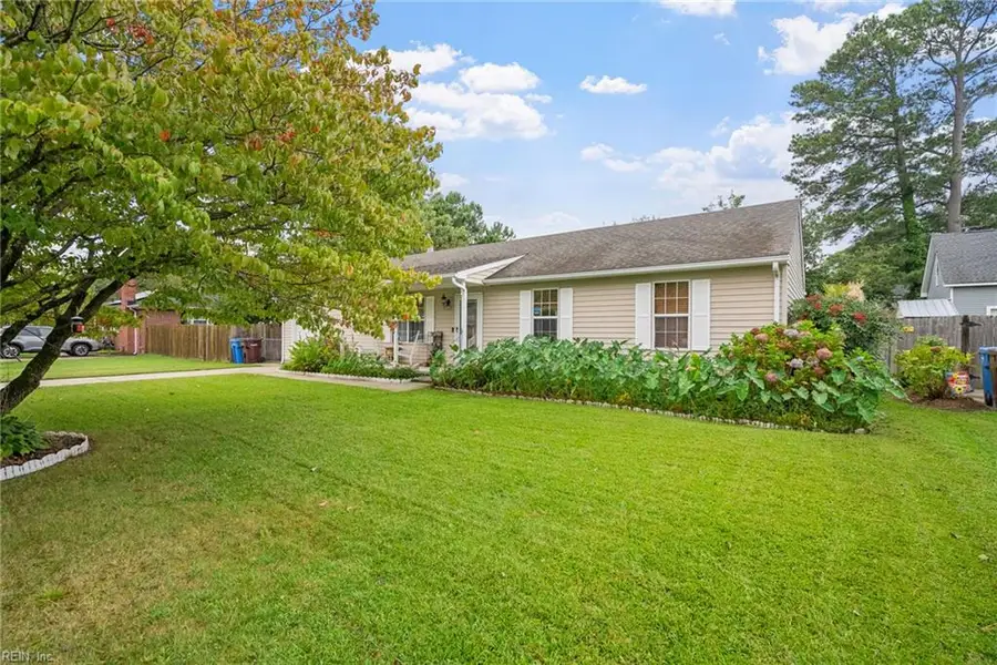 1229 Elder Avenue, Chesapeake, VA 23325 - Image #3