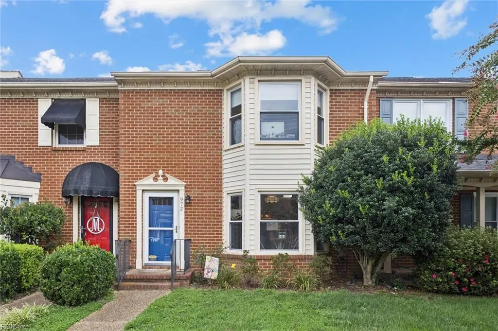 972 Colonial Meadows Way, Virginia Beach, VA 23451 - Image #1