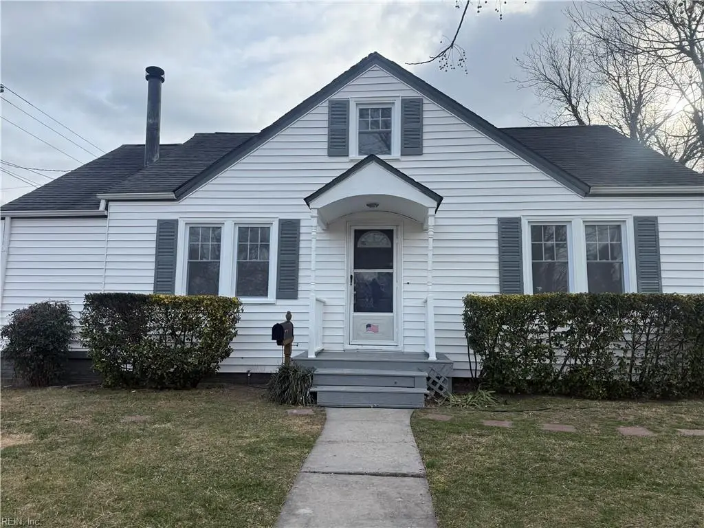 9136 Ocella Avenue, Norfolk, VA 23503 - Image #1