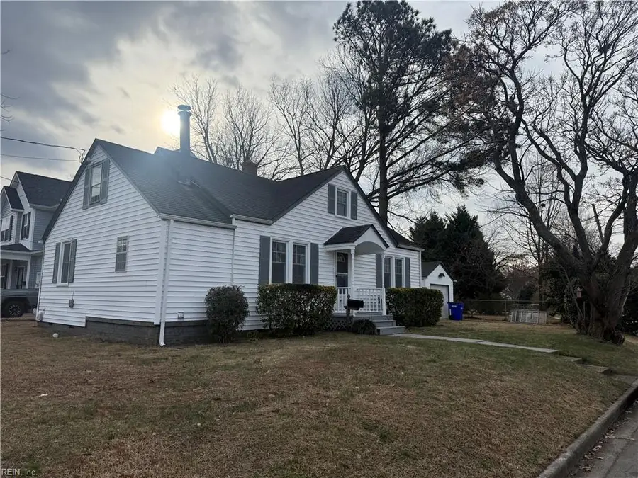 9136 Ocella Avenue, Norfolk, VA 23503 - Image #2