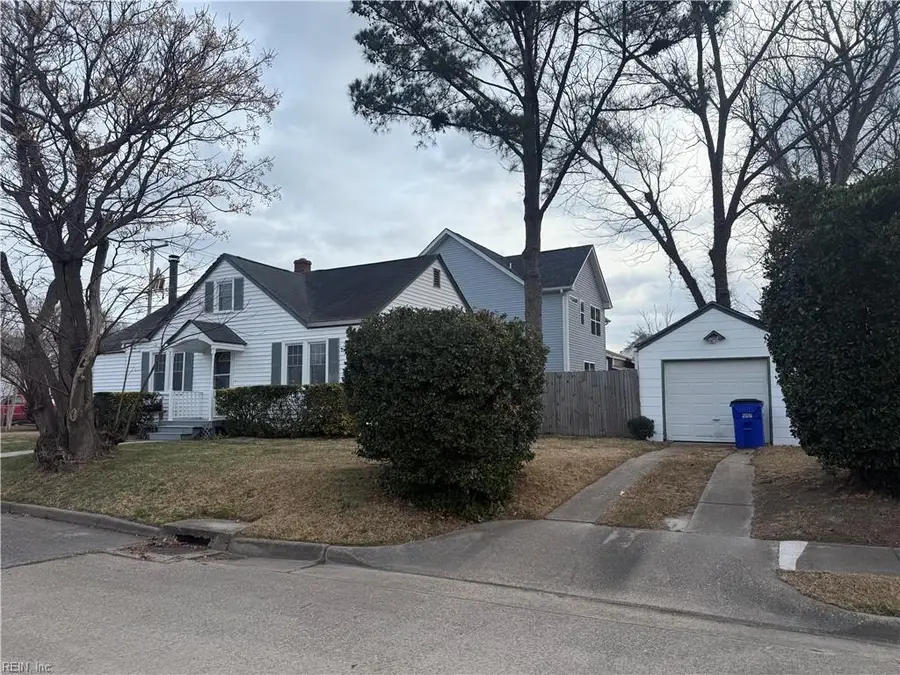 9136 Ocella Avenue, Norfolk, VA 23503 - Image #3