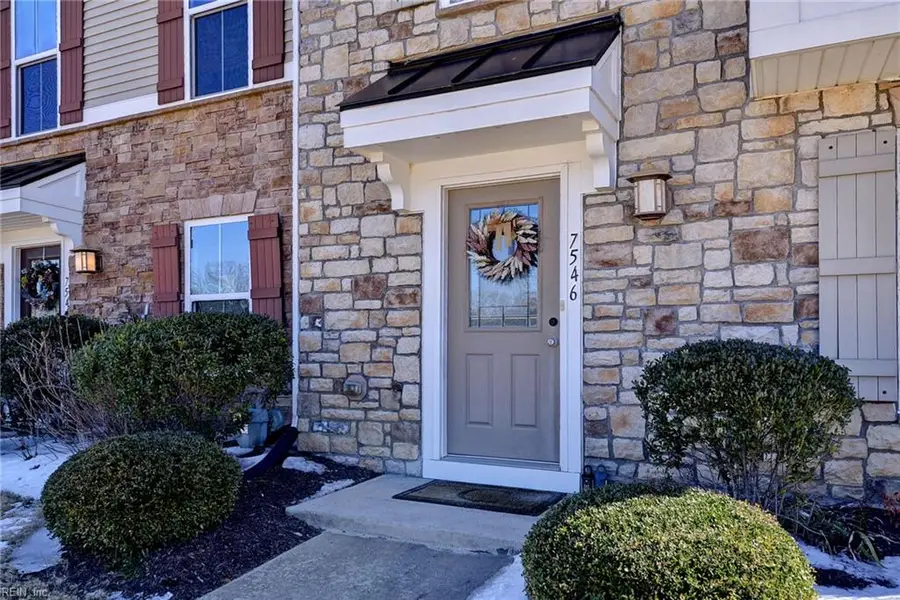 7546 Tealight Way, Williamsburg, VA 23188 - #2