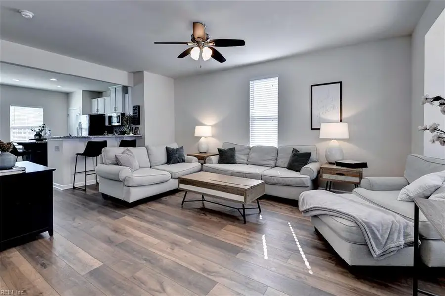 7546 Tealight Way, Williamsburg, VA 23188 - #3