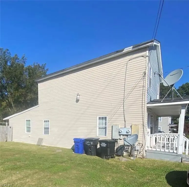 2326 Elm Avenue, Portsmouth, VA 23704 - Image #2