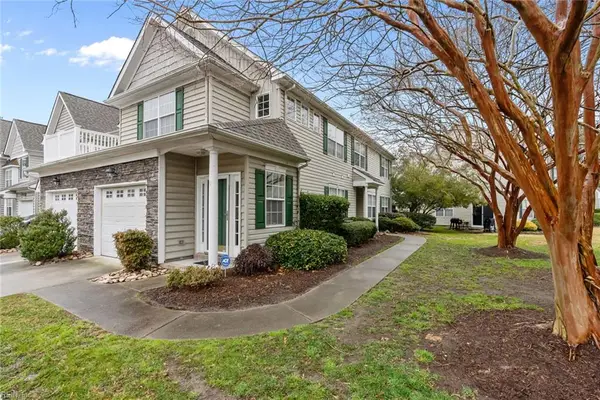 1705 Sawgrass Unit Lane, Portsmouth, VA 23703