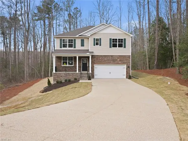 7611 Patriots Way, Gloucester, VA 23061