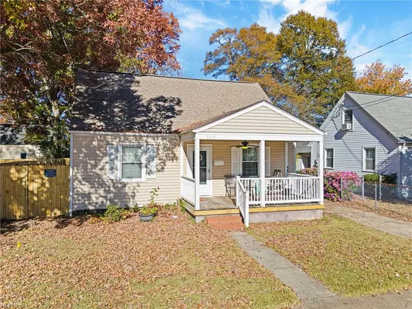 3410 Arlington Place, Portsmouth, VA 23707