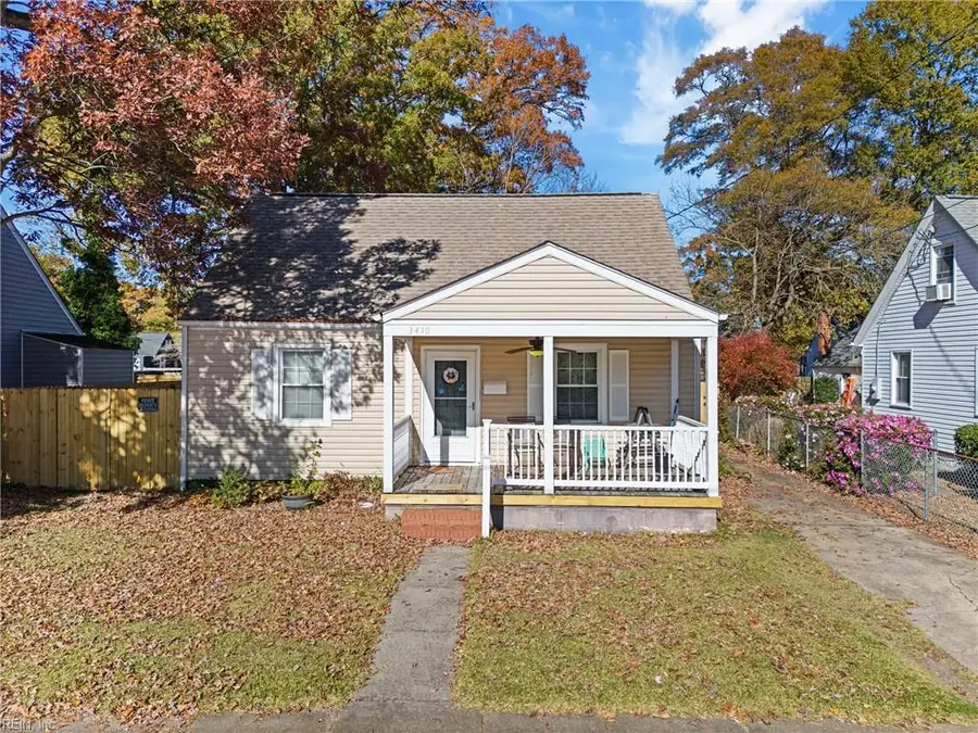3410 Arlington Place, Portsmouth, VA 23707 - Image #2