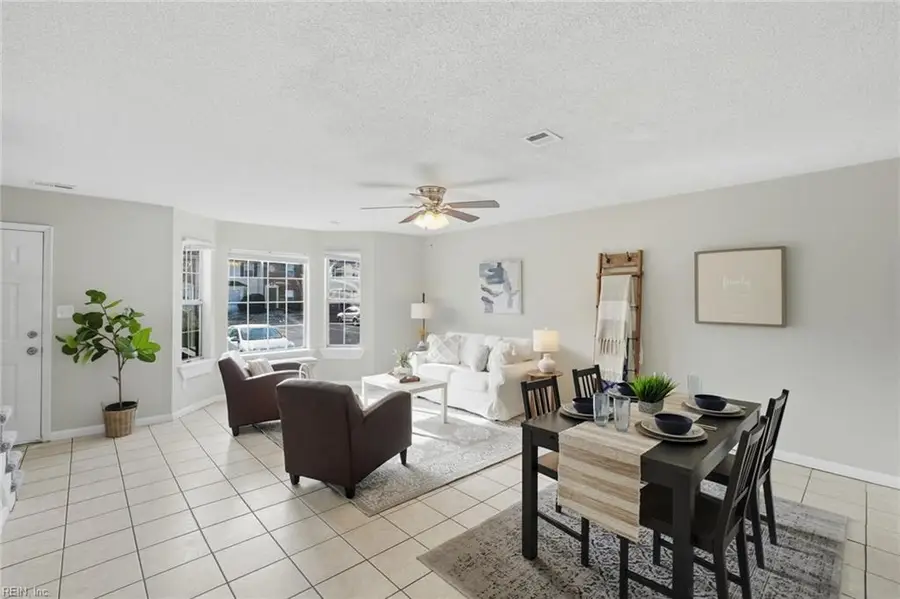 36 S Gawain Way, Hampton, VA 23669 - Image #3