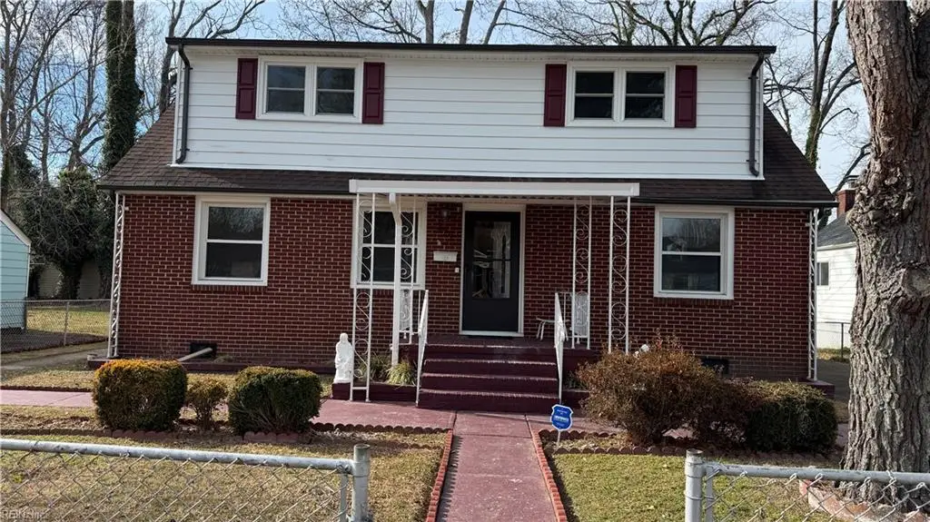 429 Shenandoah Road, Hampton, VA 23661 - Image #1