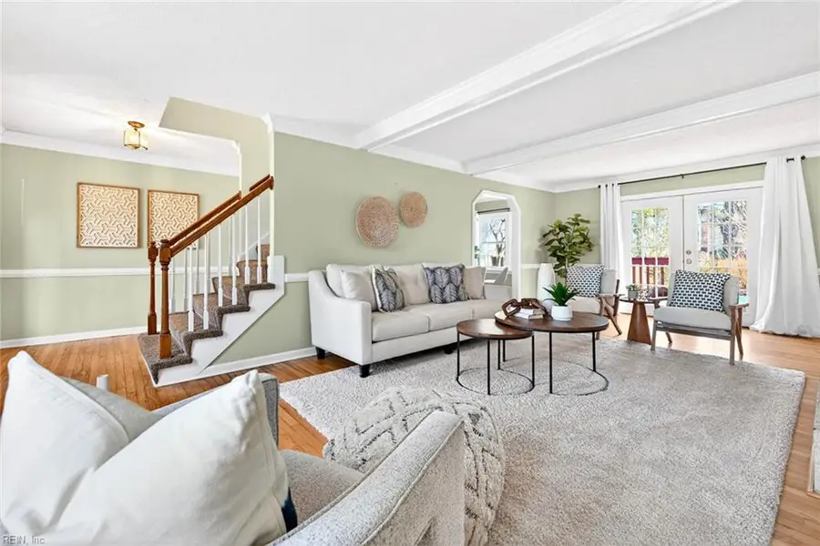 916 Oxford Drive, Virginia Beach, VA 23452 - Image #3