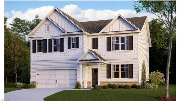 1125 Erin Drive, Suffolk, VA 23435