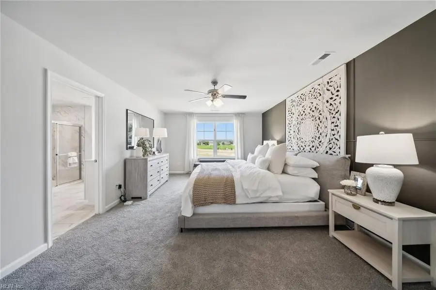 1125 Erin Drive, Suffolk, VA 23435 - #2