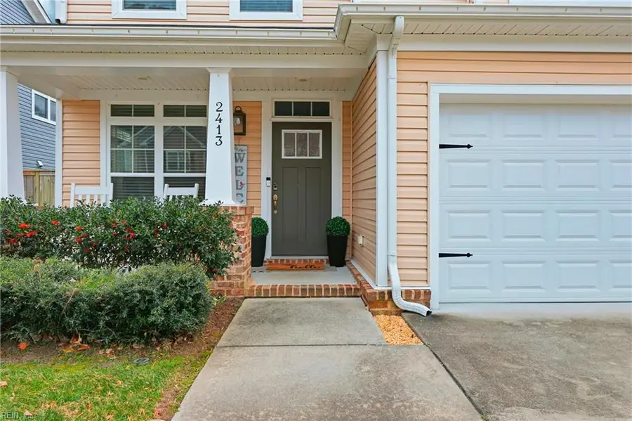 2413 Sherborne Way, Virginia Beach, VA 23454 - Image #3