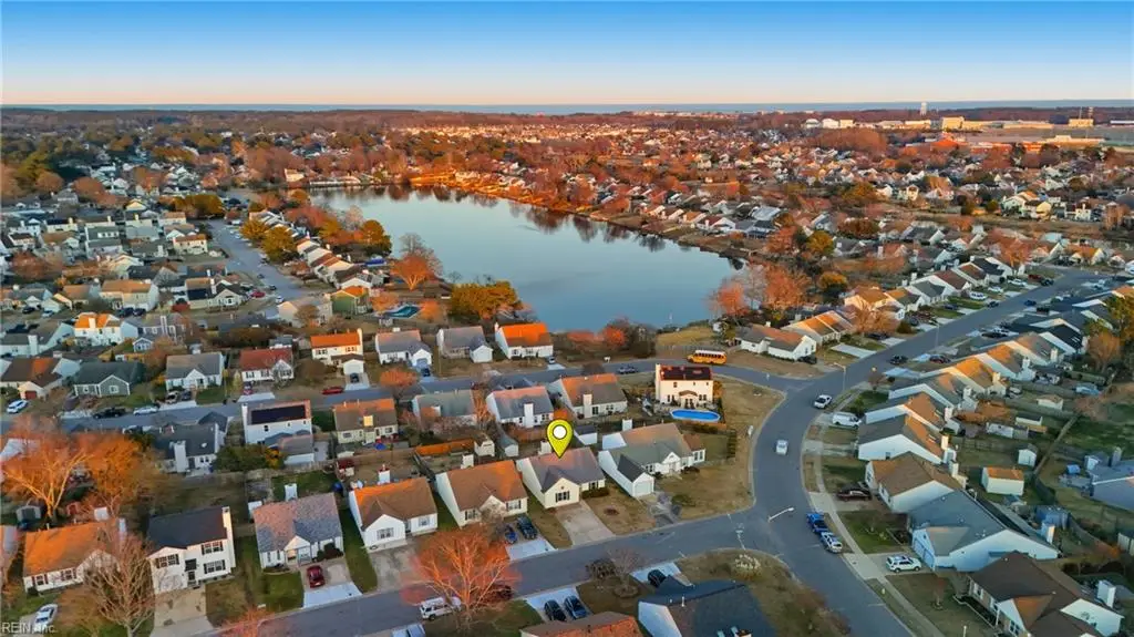 1064 Gershwin Court, Virginia Beach, VA 23454 - Image #1