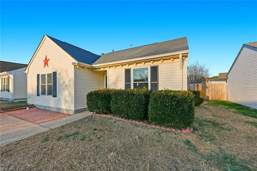 1064 Gershwin Court, Virginia Beach, VA 23454 - Image #2