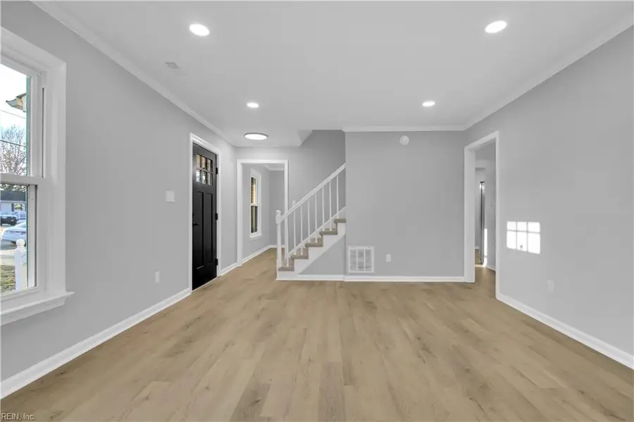 936 Moyer Road, Newport News, VA 23608 - #2