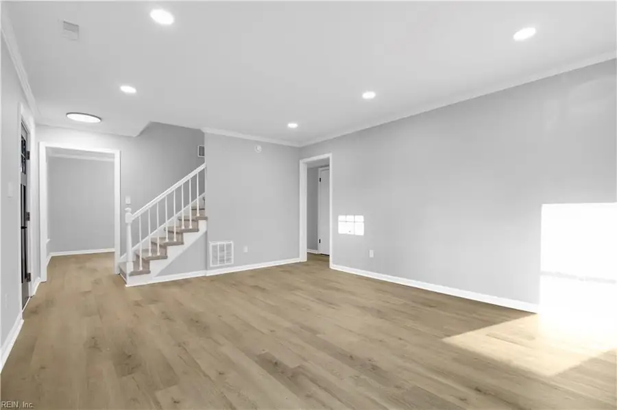 936 Moyer Road, Newport News, VA 23608 - #3