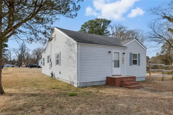 4601 Portsmouth Boulevard, Portsmouth, VA 23701