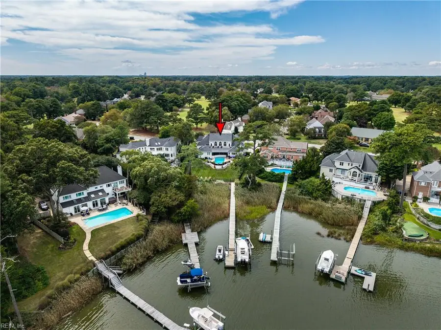 1668 Dey Cove Drive, Virginia Beach, VA 23454 - Image #2