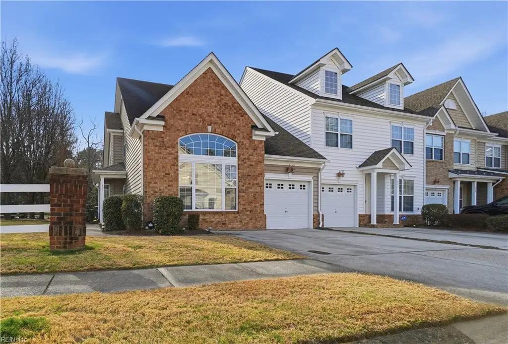 937 Canterwood Court, Virginia Beach, VA 23462 - Image #1