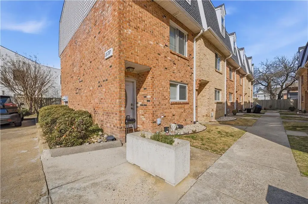 1138 Hillside Avenue #E, Norfolk, VA 23503 - Image #1