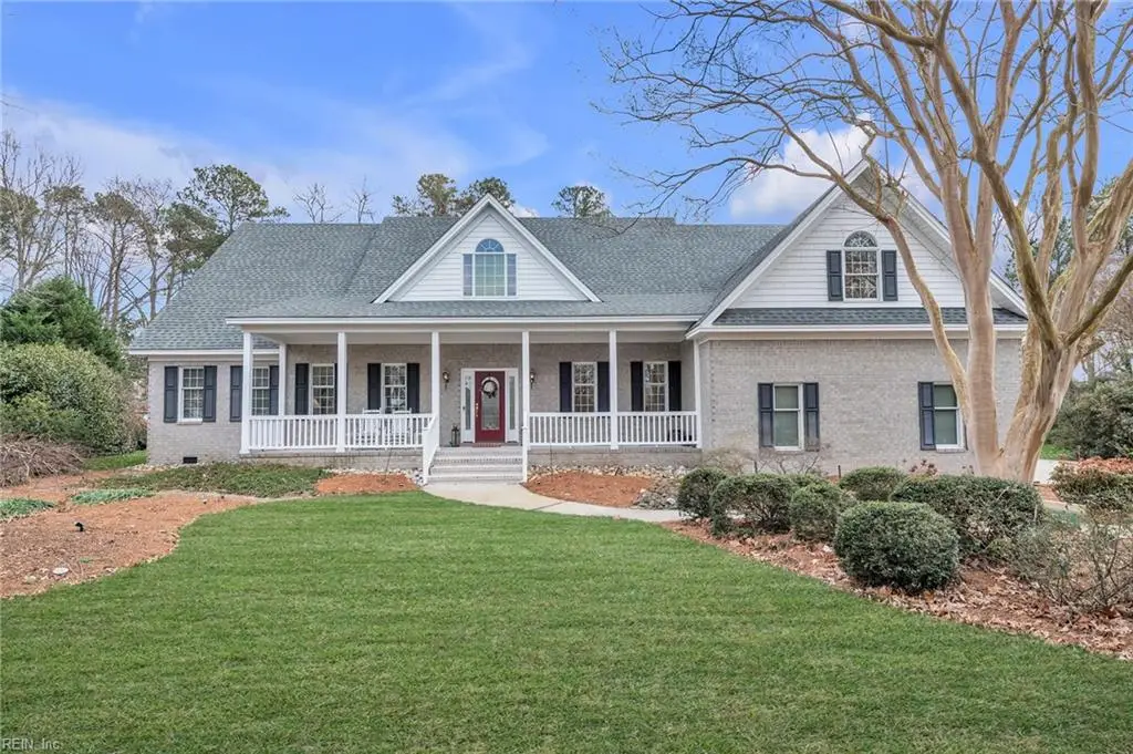 1500 Front Cove Court, Virginia Beach, VA 23454 - Image #1