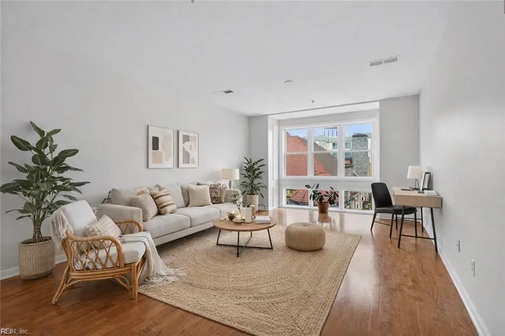 388 Boush Street #302, Norfolk, VA 23510 - Image #1