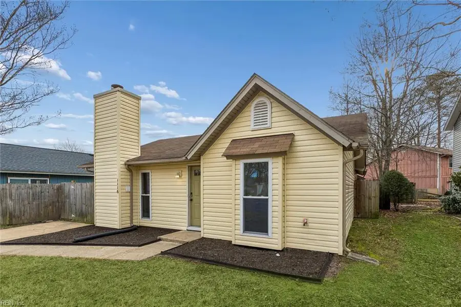 1116 Tall Oak Drive, Virginia Beach, VA 23462 - Image #3