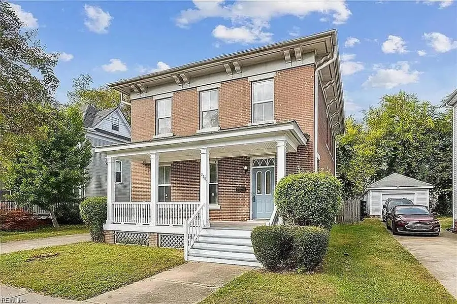 220 W 33rd Street, Norfolk, VA 23504 - Image #2