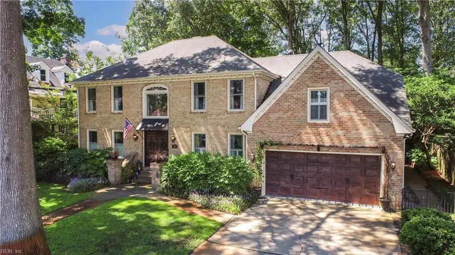 1140 Fairway Drive, Chesapeake, VA 23320 - Image #2