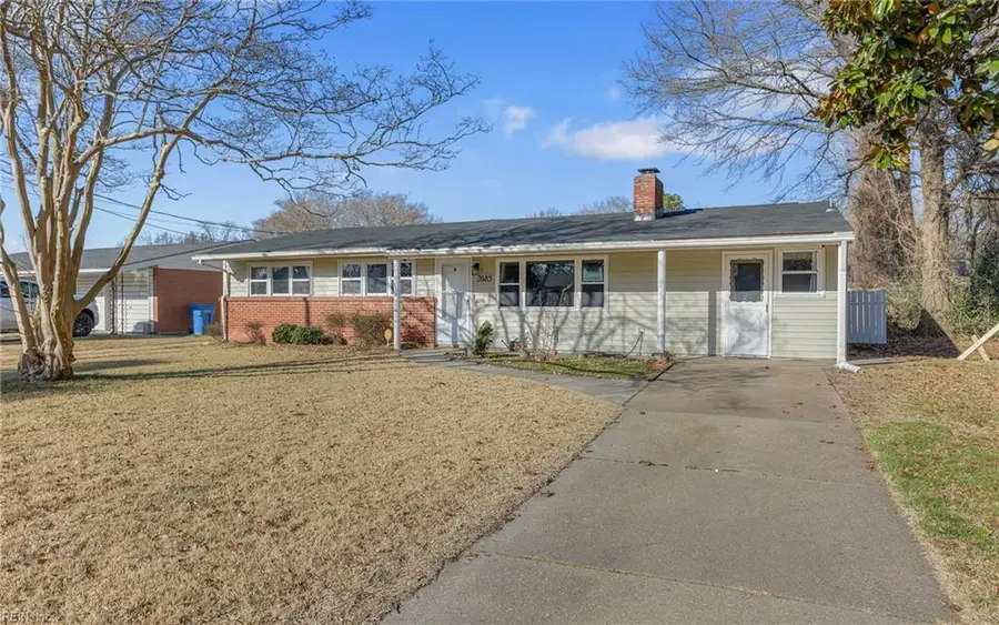 2685 Powell Circle, Chesapeake, VA 23323 - Image #3