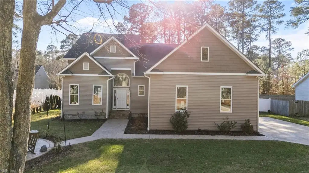 7609 Beechwood Drive, Lanexa, VA 23089 - #1