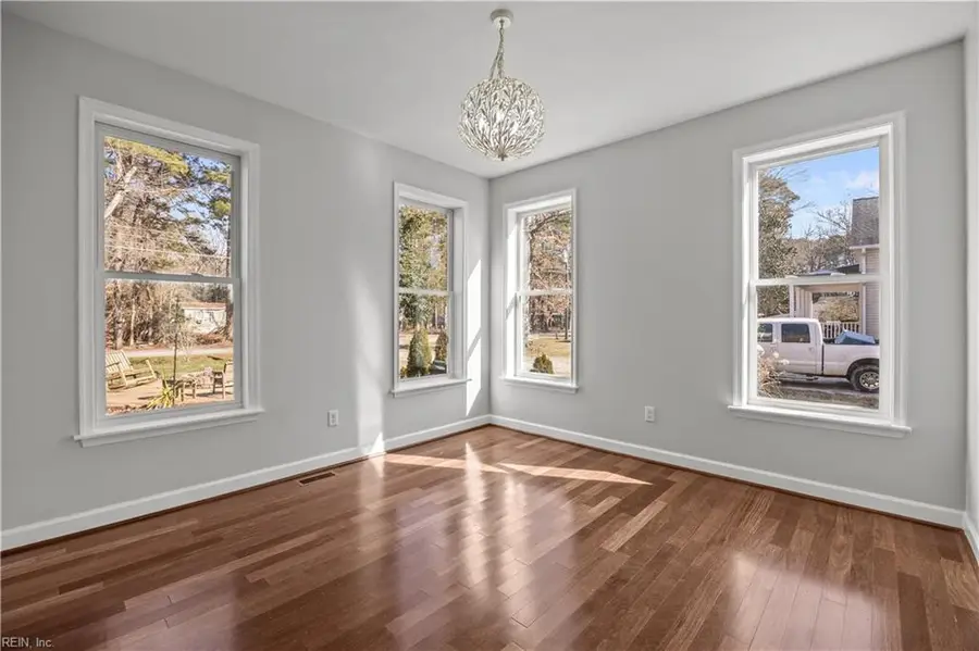 7609 Beechwood Drive, Lanexa, VA 23089 - #3