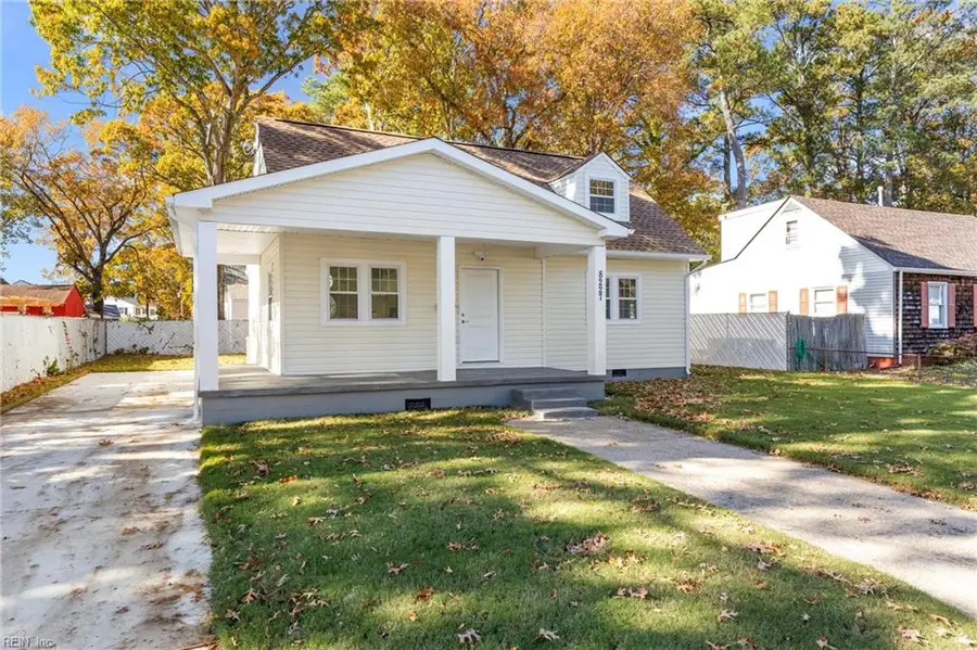 8227 Briarwood Circle, Norfolk, VA 23518 - Image #2